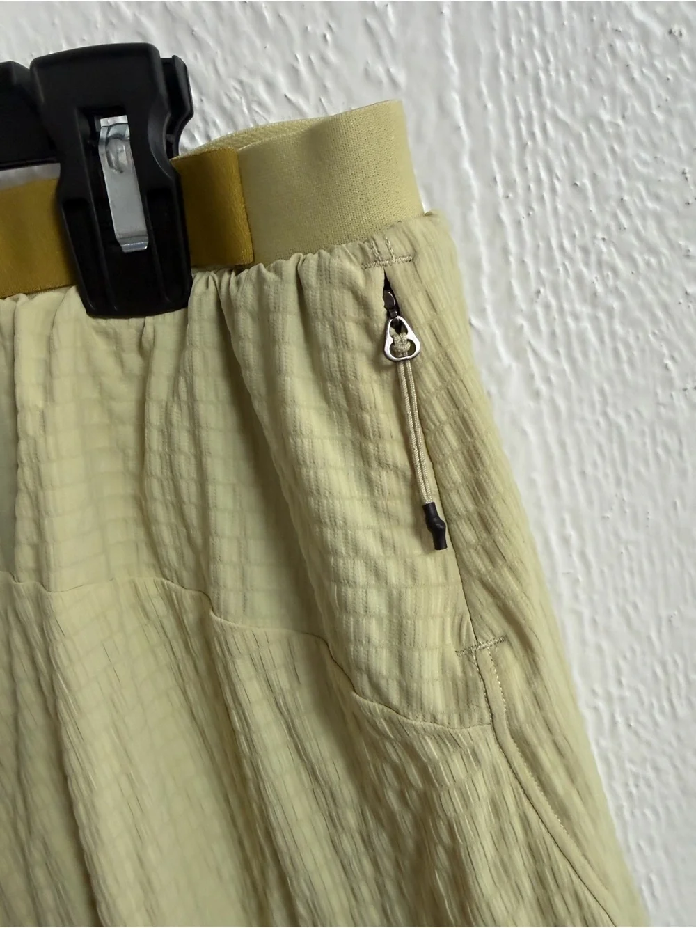 Lululemon Surge Lined Short 6